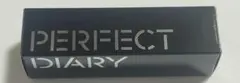 PERFECT DIARY リップスティック 702