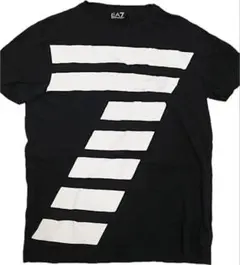 EMPORIO ARMANI EA7 半袖 Tシャツ Mサイズ