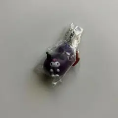 クロミ なすび キーホルダーのサムネイル