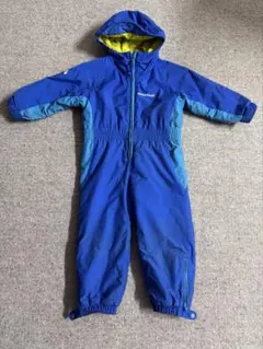 mont-bell ジャンプスーツ100【新品未使用】18日までお値下げ！！！ 2025年最新】ジャンプスーツ モンベル 100の人気アイテム - メルカリ