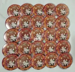 すとぷり　ジェル　缶バッチ　すとめも6　デフォ