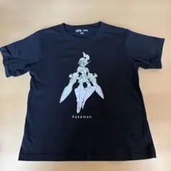 UNIQLO ポケモン 半袖Tシャツ 140cmのサムネイル