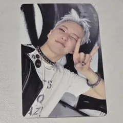 HOSHI SEVENTEEN DAREDEVILver.