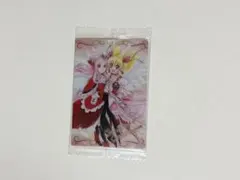 キュアピーチ キュアパッション プリキュア ウエハース