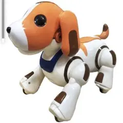 ロボパピーフレンドリー　デコ