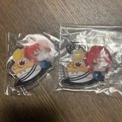 あんスタ Knights アクキー アニメイトカフェ　月永レオ