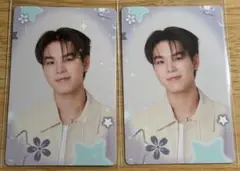 【匿名配送】 Ping GMMTV ポップアップトレカ