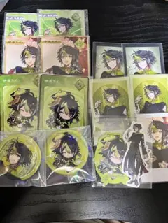 にじさんじ Dytica 2nd Anniversary 伊波ライ