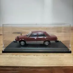 国産名車コレクション　ホンダ　アコード サルーンのサムネイル