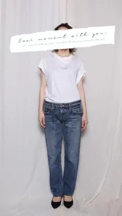WESTWOODOUTFITTERS デニムのサムネイル