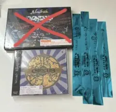 2026年最新】Novelbright circus cdの人気アイテム - メルカリ