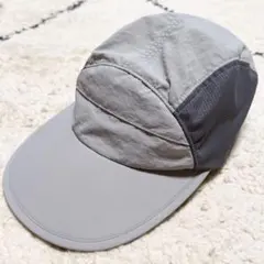 NO ROLL ノーロール CAP ナイロンキャップのサムネイル