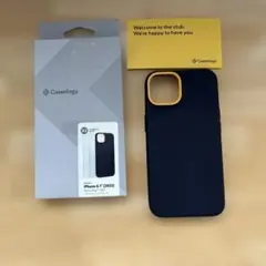 Caseology iPhone 14 ケース