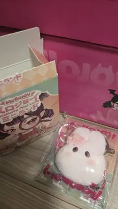 新品未開封】 Mellojoy メロジョイ ミニランド うさぎ - メルカリ
