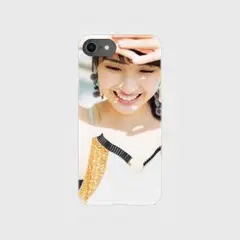 井上小百合 iPhoneケース