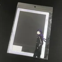 東京喰種 A5硬質カードケース 霧嶋絢都
