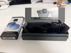 Bose Frames Alto S/M ＋ 交換レンズセット