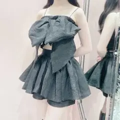 2026年最新】lillilly チュールショートパンツの人気アイテム - メルカリ