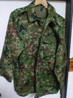 2026年最新】陸上自衛隊 迷彩服1型の人気アイテム - メルカリ
