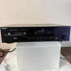 N23 SONY FM/AMステレオチューナー オーディオ機器 昭和レトロ