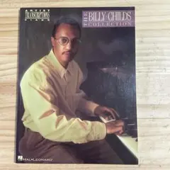 The Billy Childs Collection