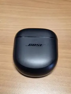 【美品】Bose QuietComfort Earbuds Ⅱ 　充電ケースのみ