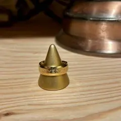 GIVENCHY SpoonRing 約19号
