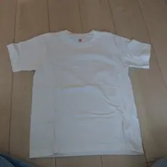 ベインズ 白Tシャツ 140㎝ 新品のサムネイル