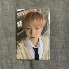 NCT WISH School of WISH 入場特典トレカ ユウシ - メルカリ