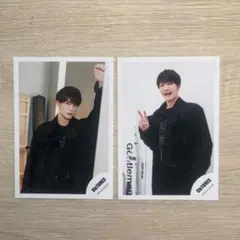 2025年最新】ジェシー 公式写真 セットの人気アイテム - メルカリ