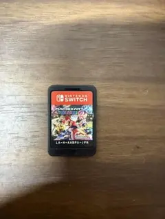 マリオカート8 デラックス Nintendo Switch