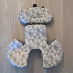 クルムーヴスマート ISOFIX エッグショックインナークッション JN-570