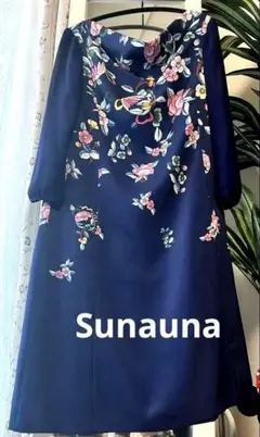 ❤️ Sunauna ワンピース　M