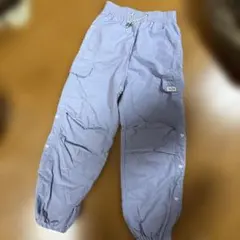 カジュアルパンツ 140