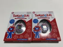 たまごっち　ミャクミャク コミックブック　2025大阪関西万博