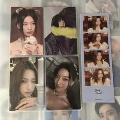 2026年最新】fromis_9の人気アイテム - メルカリ