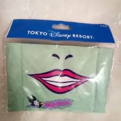 ★東京ディズニーリゾート★マレフィセント マスク