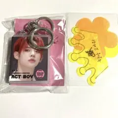 TXT MOACON デジタルコード ガチャ ACT:BOY ヨンジュン