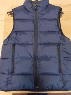 GAP KIDS ダウンベスト