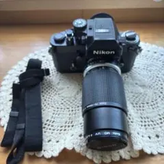 Nikon F2 フォトミックAS 792万番台 2115 - メルカリ