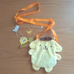 ポムポムプリン
