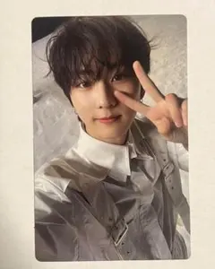 enhypen 結　ソロジャケ　ジョンウォン