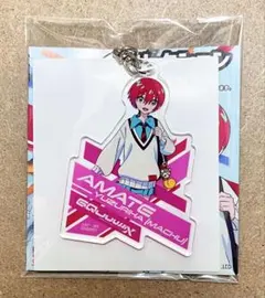 機動戦士Gundam ジークアクス​ アクリルキーホルダー マチュ