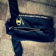 チャンピオン☆ロンパース