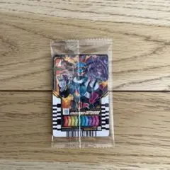 仮面ライダーガッチャード ライドケミートレカ