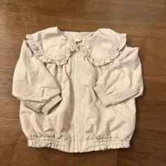 petitmain アウター90cm ピンク