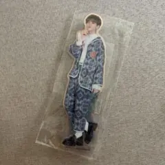 bttm3 アクスタ　中島颯太