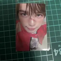 &TEAM Back to Life トレカ K weverse ラキドロ