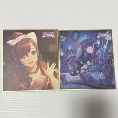 2025年最新】朝比奈まふゆ 色紙の人気アイテム - メルカリ