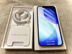 iPhone13 mini 128G ピンク